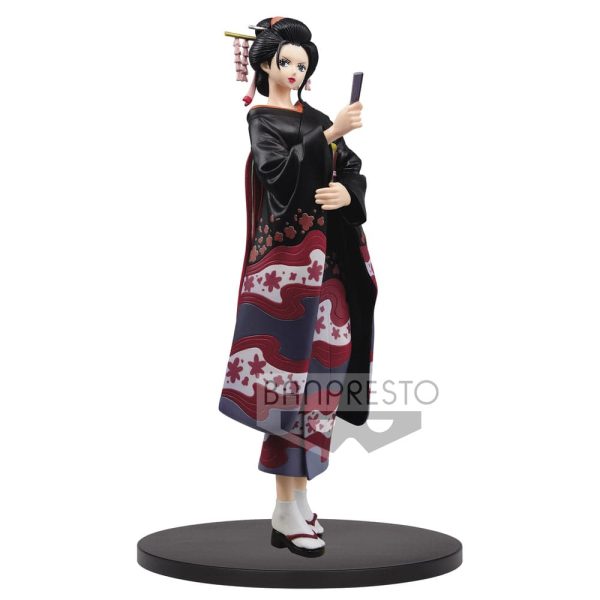 ONE PIECE DXF THE GRANDLINE LADY WANOKUNI VOL.2 Online Hot Sale