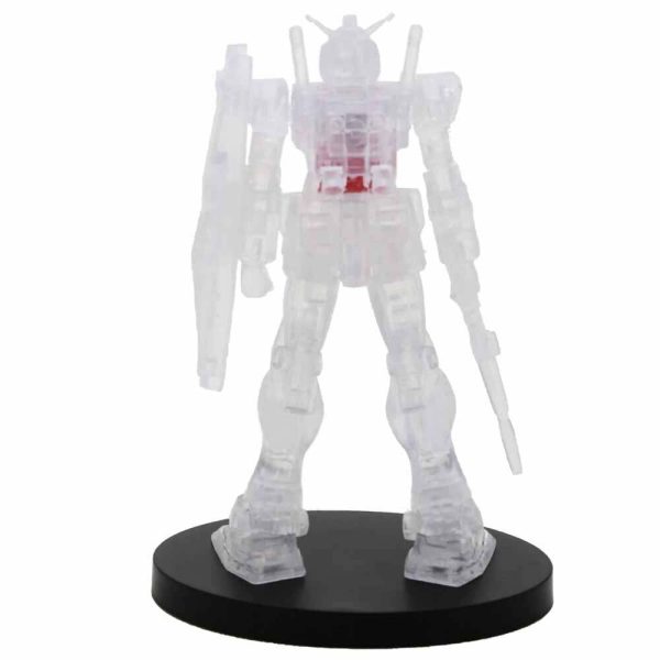 MOBILE SUIT GUNDAM INTERNAL STRUCTURE RX782 GUNDAM WEAPON VER. VER.B Online Hot Sale