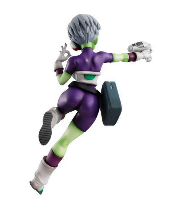 DRAGON BALL GALS CHIRAI on Sale