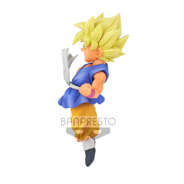 DRAGON BALL SUPER SON GOKU FES!! VOL.16 (A:SUPER SAIYAN SON GOKU (KIDS)) Cheap