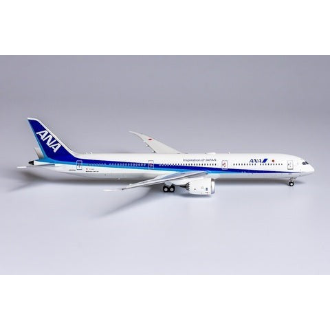 1 400 All Nippon Airways Boeing 78710 JA901A For Discount