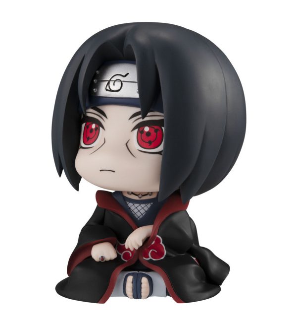 Lookup NARUTO UCHIHA ITACHI Hot on Sale