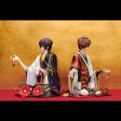 Statue and ring style Lelouch Lamperouge & Kururugi Suzaku (SIZE9) Cheap