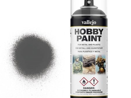 28004 Aerosol UK Bronze Green 400ml Hobby Spray Paint Fashion