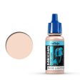 69005 Mecha Colour Light Flesh 17ml Acrylic Airbrush Paint Online Hot Sale