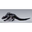 S.H.MonsterArts NARGACUGA Discount