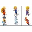 DRAGON BALL LEGENDS COLLAB WORLD COLLECTABLE FIGURE VOL.2 Online