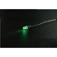 3mm Shell Type LED Green Online