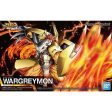 Figurerise Standard WARGREYMON For Discount