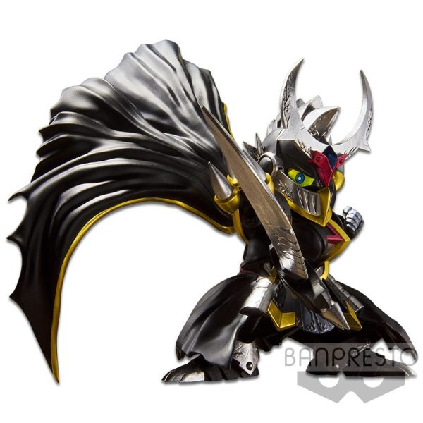 SD GUNDAM DARK KNIGHT GUNDAM MkII Sale