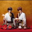 Statue and ring style Lelouch Lamperouge & Kururugi Suzaku (SIZE9) Cheap