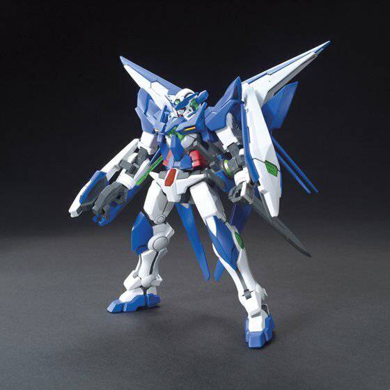 HGBF 1 144 GUNDAM AMAZING EXIA Hot on Sale