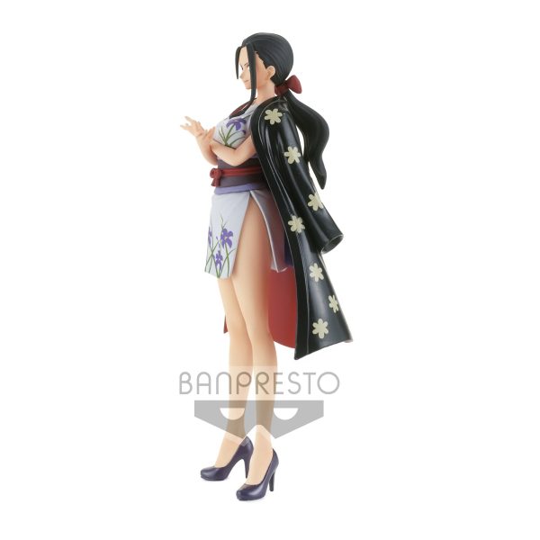 ONE PIECE DXF THE GRANDLINE LADY WANOKUNI VOL.6 Hot on Sale