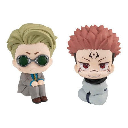 Lookup Jujutsu Kaisen Nanami Kento & Sukuna[with gift] on Sale