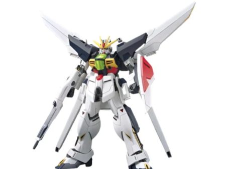 1 144 HGAW GUNDAM DOUBLE X Hot on Sale