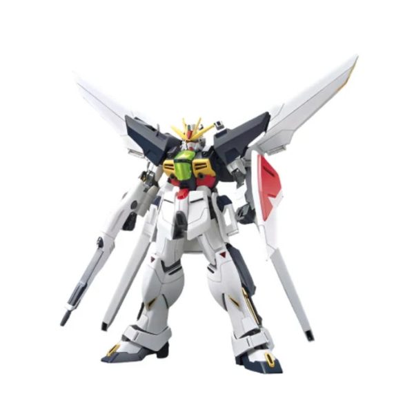 1 144 HGAW GUNDAM DOUBLE X Hot on Sale