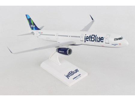 1 150 JETBLUE A321 (Prism Livery) Reg.# N903JB Discount