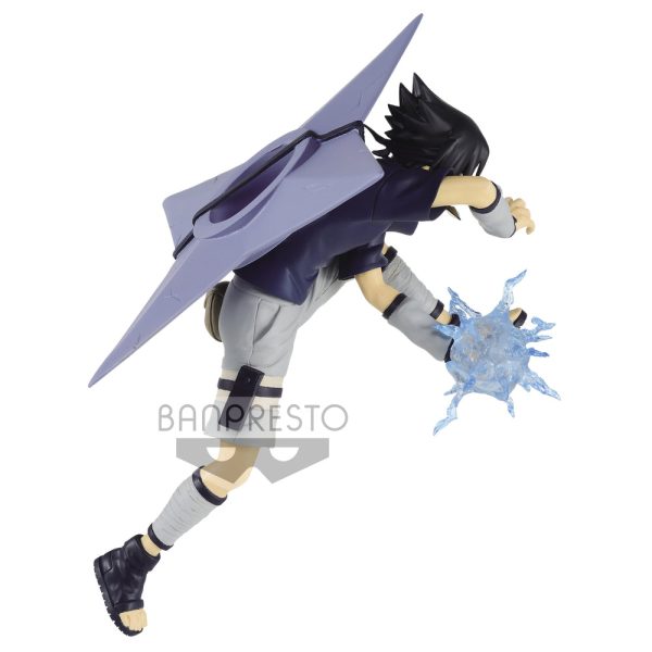 NARUTO VIBRATION STARSUCHIHA SASUKE Supply