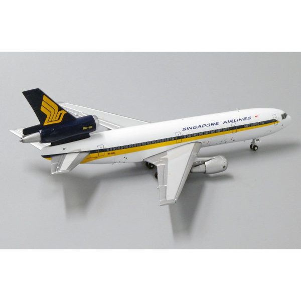 1 400 Singapore Airlines DC1030 9VSDC For Sale