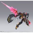 METAL BUILD GUNDAM ASTRAY GOLD FRAME AMATSU MINA PRINCES OF THE SKY Ver. For Sale