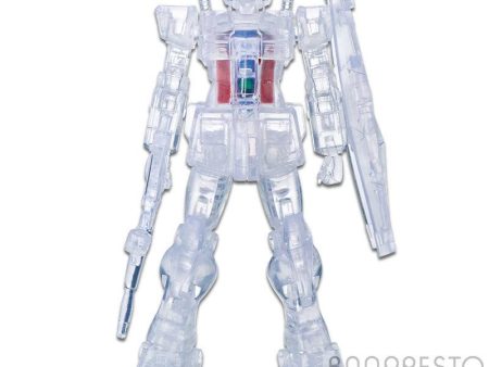 MOBILE SUIT GUNDAM INTERNAL STRUCTURE RX782 GUNDAM WEAPON VER. VER.B Online Hot Sale