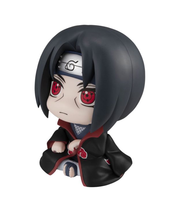 Lookup NARUTO UCHIHA ITACHI Hot on Sale