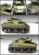 13279 1 35 US Army M36B1 GMC Plastic Model Kit on Sale