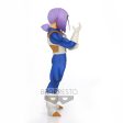 DRAGON BALL Z SOLID EDGE WORKS VOL.2ATRUNKS on Sale