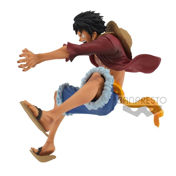 ONE PIECE MAXIMATIC THE MONKEY.D.LUFFY II Online