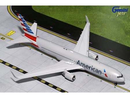 1 200 American B767300W N393AN Online Hot Sale