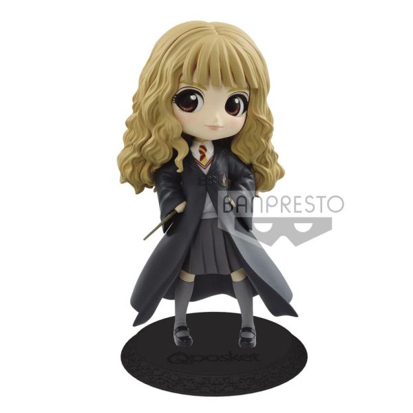 Harry Potter Q posketHermione Granger Online now