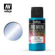 62034 Premium Colour Fluorescent Scarlet 60 ml Acrylic Airbrush Paint on Sale