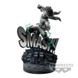 MY HERO ACADEMIA DIORAMATIC IZUKU MIDORIYA[THE BRUSH TONES] Hot on Sale