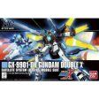 1 144 HGAW GUNDAM DOUBLE X Hot on Sale