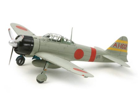 1 72 Mitsubishi A6M2b Zero Fighter (Zeke) Online Sale