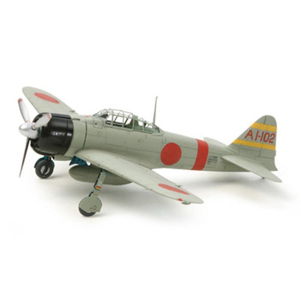 1 72 Mitsubishi A6M2b Zero Fighter (Zeke) Online Sale