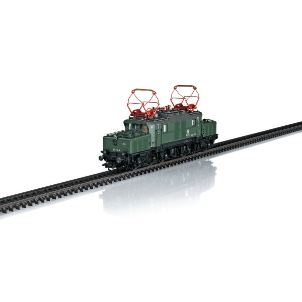 HO Class 193 Electric Locomotive For Discount