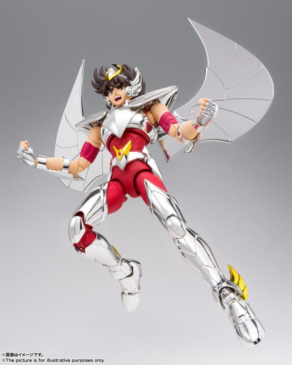 SAINT CLOT MYTH EX  PEGASUS SEIYA [FINAL BRONZE CLOTH] Online Sale