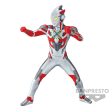 Ultraman X Heros Brave Statue Figure Ultraman X Ver.A Fashion