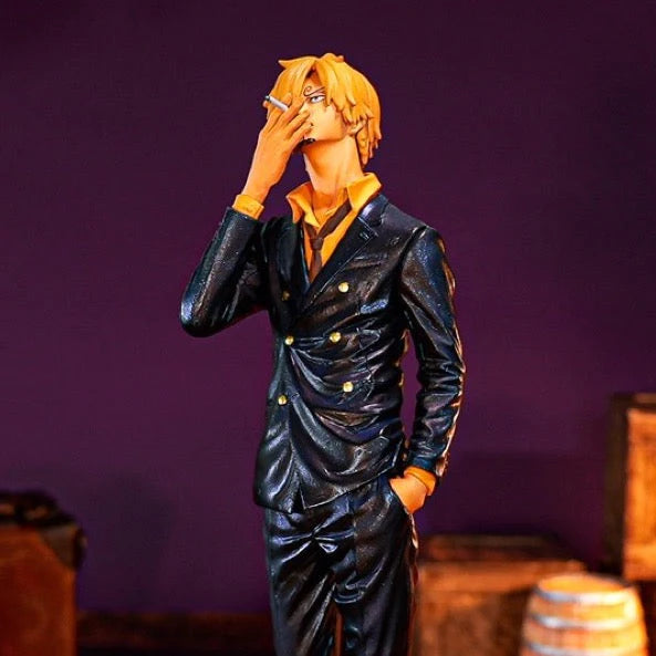 ONE PIECE BANPRESTO CHRONICLE KING OF ARTIST THE SANJI Online Sale