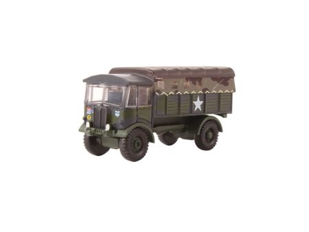 1 148 AEC Matador 2nd Battallion Gordon Highlanders For Sale