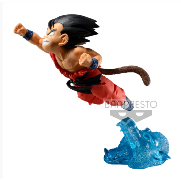 DRAGON BALL GxMATERIA THE SON GOKU II Online Sale