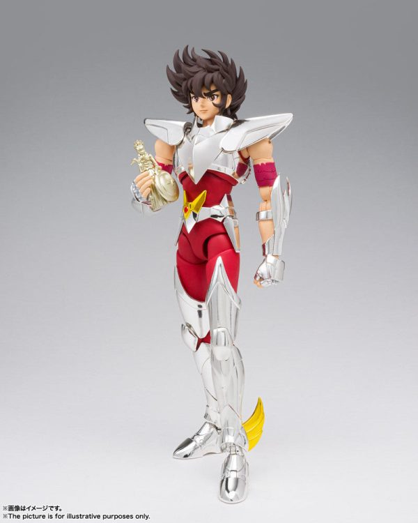 SAINT CLOT MYTH EX  PEGASUS SEIYA [FINAL BRONZE CLOTH] Online Sale