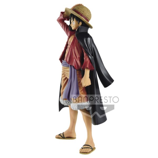 ONE PIECE DXF  THE GRANDLINE MEN  WANOKUNI VOL.11 Supply