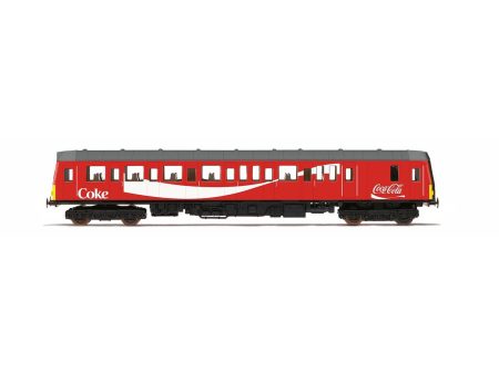 COCACOLA CLASS 121 For Sale