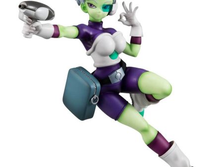 DRAGON BALL GALS CHIRAI on Sale