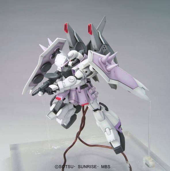 1 100 Blaze Zaku Phantom on Sale