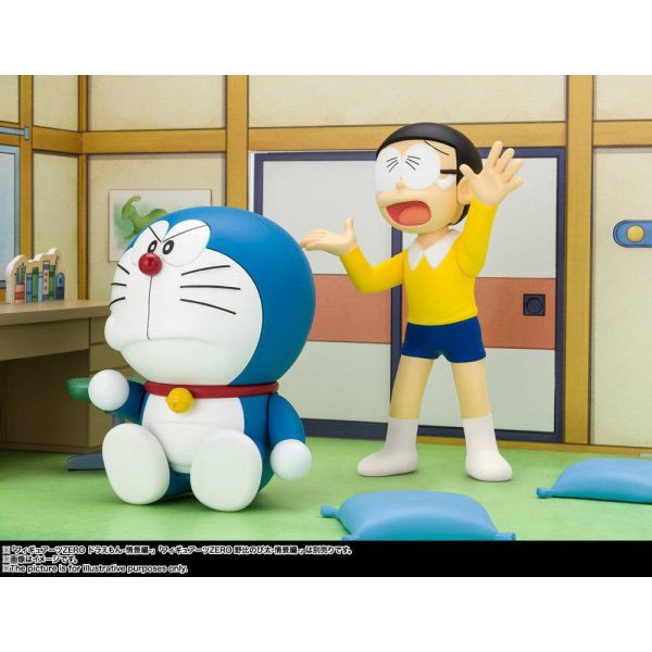 Figuarts Zero NOBITA   ?  S ROOM Online Sale