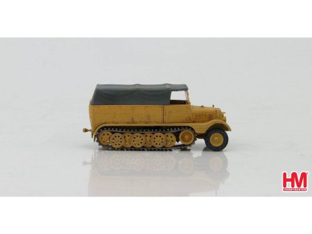 1 72 Sd.Kfz.11 3 Ton Halftrack France 1944 Online