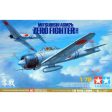 1 72 Mitsubishi A6M2b Zero Fighter (Zeke) Online Sale